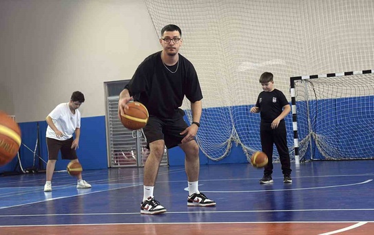 Engelsiz Spor: Fikret Sözen'in Başarı Hikayesi