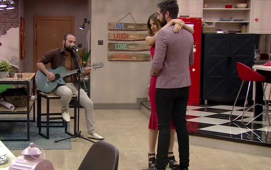 Kısmetse Olur’un olay çifti yıllar sonra yeniden bir arada!