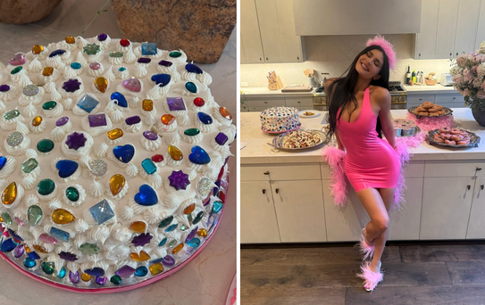 Kylie Jenner başlattı, Türkiye’de bambaşka bir hal aldı!