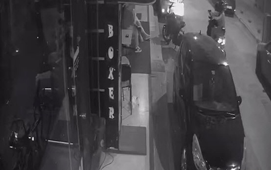 'Doğan değilim, Hasan'ım' dedi ama kurtulamadı! Yanlış kişiyi vurdular