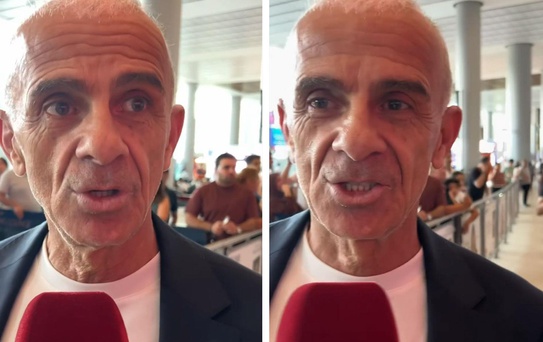 Oğuz Çetin'den Fenerbahçe taraftarını heyecanlandıran transfer sözleri