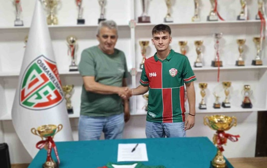 Osmanelispor PGL İçin Kadrosunu Güçlendirdi