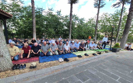 Ertuğrulgazi Şurası ve Yörük Etkinlikleri Başladı