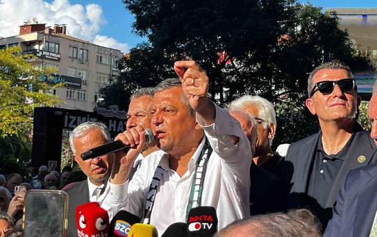 Yeni Parti'den Ev Kadınlarına Emeklilik Müjdesi