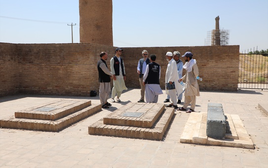 TİKA'dan Afganistan ve Pakistan'a Destek