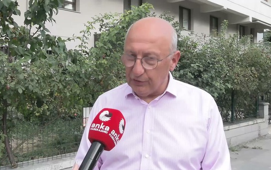 Çakırözer: Siyasi tutuklular peşin cezalarla karşı karşıya