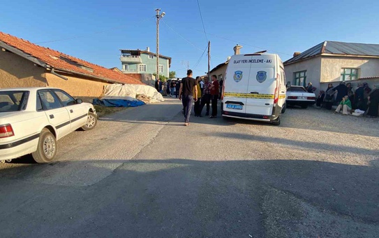 Konya'da Haksız Tahrik İndirimiyle Ceza 18 Yıla Düşürüldü