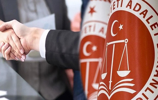 Adalet Bakanlığı insan odaklı gelişim bürosunu kurdu