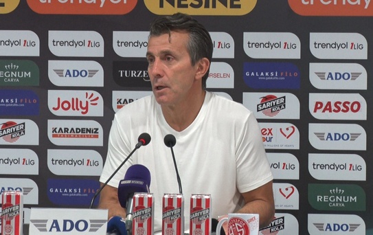 Korkmaz: 'Teslim Olmayacağız, Güçlü Olacağız'