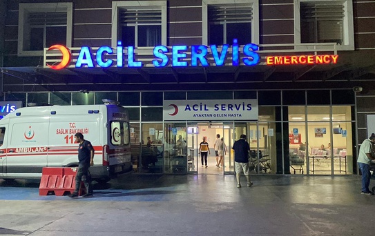 Cem Yılmaz Anjiyo Oldu