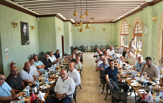 Çocuk Parkına Zarar Verildi