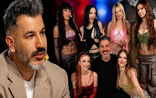 Tutuklanan Tolga Akış hem kendi kazancını hem de Manifest üyelerinin gelirini açıkladı