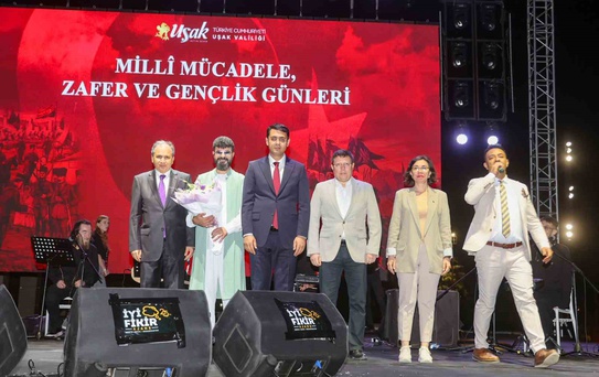 Milli Mücadele, Zafer ve Gençlik Günleri başladı