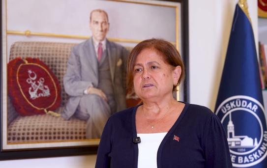 Sibel Tan Çetinkaya: Üsküdar’ın, meclisimizin demokratik iradesini hukuk önünde sonuna kadar savunacağız