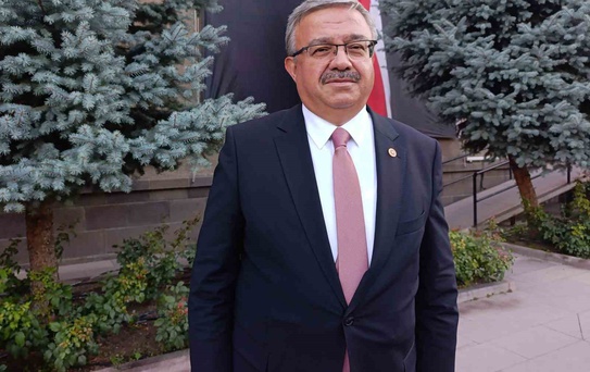 Çerçeve Yasa 'af' değil 'erteleme'
