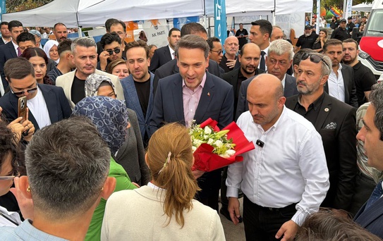 Türkiye Enerji Bağımsızlığına İlerliyor