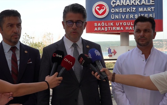 Cem Yılmaz'ın Anjiyosu Başarıyla Gerçekleşti