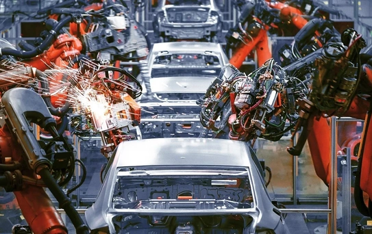 Honda ve Nissan'dan Ortak OS Geliştirilecek