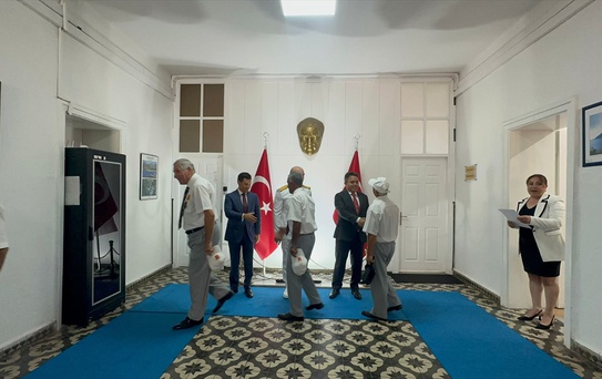 Marmaris ve Ula'da 30 Ağustos Coşkusu