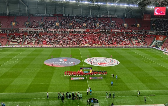 Fenerbahçe - Samsunspor Maçı Bugün