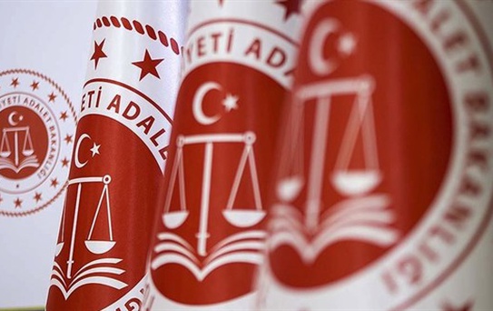 Yeni Görevlendirmeler Adalet Bakanlığı'nda
