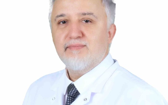 Ani Göğüs Ağrısına Dikkat!