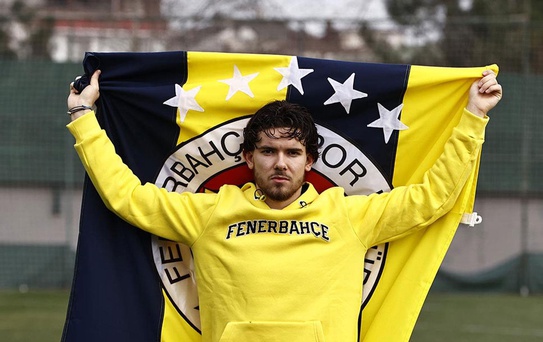 Fener'e mi geliyor? Ferdi Kadıoğlu için resmi açıklama