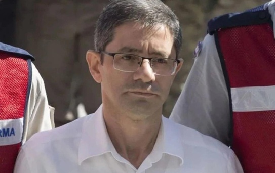FETÖ soruşturmasında 2 tutuklama: Kemal Batmaz’ın kızı da tutuklandı