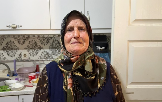 Gemi faciası ağabey-kardeşi ayırdı! Demir kardeşlerin çocukları, babalarından gelecek haberi bekliyor