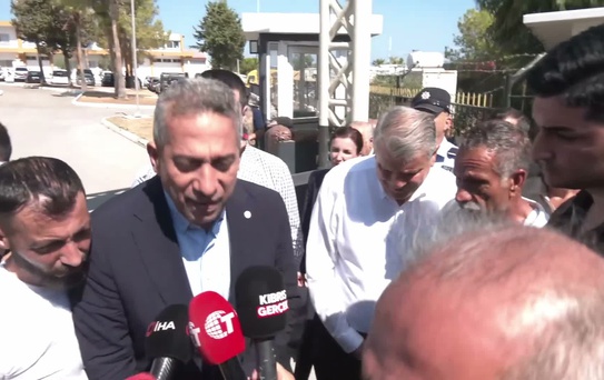 Gemi Faciasında Kaybolanlar İçin Mücadele Sürüyor