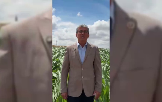 Nohut Üreticilerine İthalat Eleştirisi