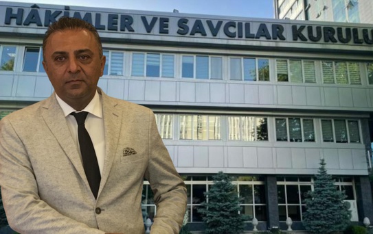 'Haksız yere ihraç edildim' diyen eski hakimin dosyasından skandallar çıktı: Usulsüz tahliye, rüşvet, tehdit...