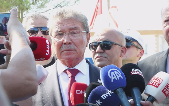 Girne'de gemi faciası: 8 ölü, 20 kayıp