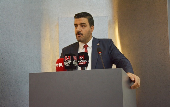 Özel İhtiyaçlı Çocuklar İçin Destek Projesi