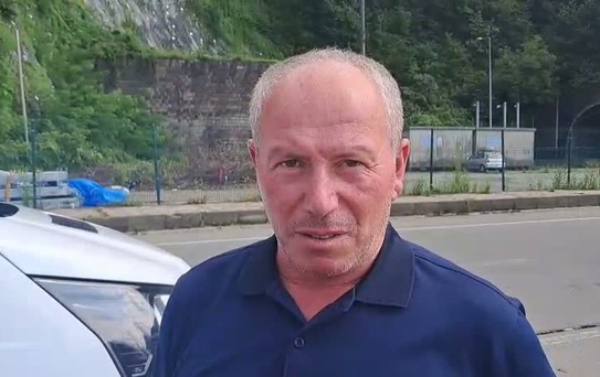 Sarp Sınır Kapısı'nda Ticaret Çökmüş Durumda