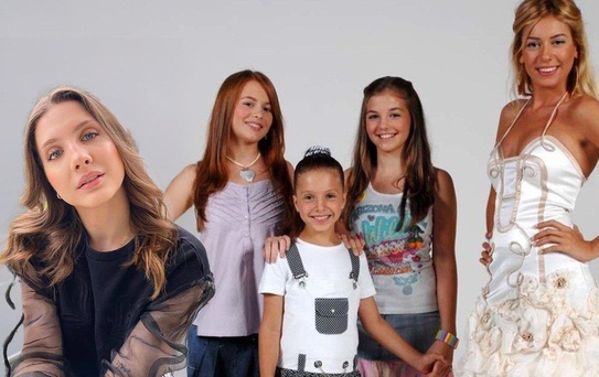 Selena’nın Nazlı’sı evlendi! Dilara Kurtulmuş’un mutlu günü