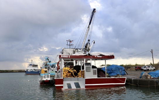 Karadeniz'de yeni av sezonu törenlerle açıldı