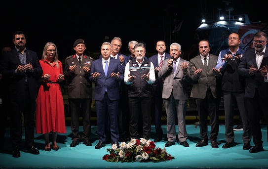 Su Ürünleri İhracatı Rekor Kırdı