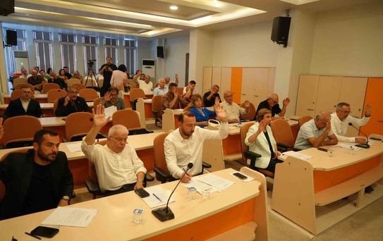 Atakum'da 4,5 aylık maaş krizi: Teminat mektubu bekleniyor