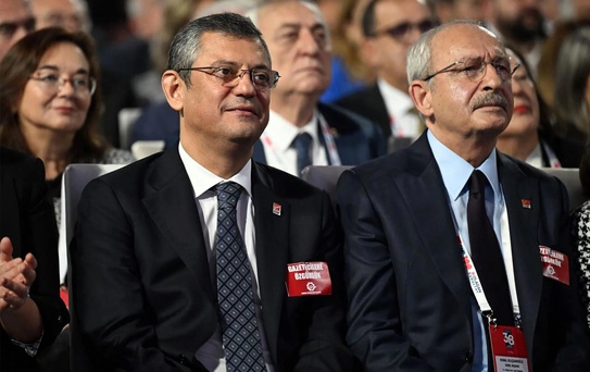 CHP kurultay davasında 8 kişi için tahliye kararı! Tek bir tutuklu kaldı