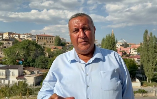 Ömer Fethi Gürer'den 'taklit ve tağşiş ürün' çağrısı: 'Cezalar artırılmalı'