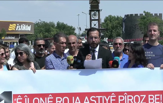 Diyarbakır'da 1 Eylül Barış Günü'nde 100 Kuruluş: Barış Türkiye'nin Öncelikli Gündemi Olmalı