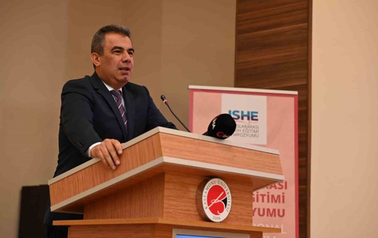 12. Uluslararası Tarih Eğitimi Sempozyumu Kastamonu Üniversitesi'nde 3 Gün Sürecek