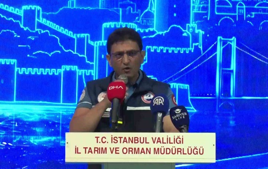 İstanbul'da Balıkçılık Sezonu Açıldı