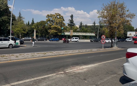 ODTÜ'lü lösemiyi yenen öğrenci Mert Doğan Aydın, alkollü sürücünün çarptığı kazada hayatını kaybetti