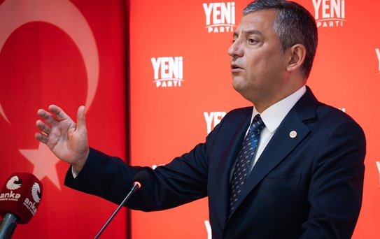 İşte Özgür Özel'in 'Hakkımı helal etmeyeceğim' dediği 4 isim