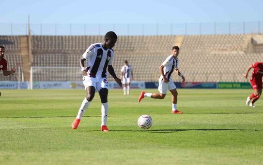 Trendyol 1. Lig'de Bandırmaspor sahasında Antalyaspor'a 5. dakikada Soner Dikmen'in golüyle 1-0 mağlup oldu