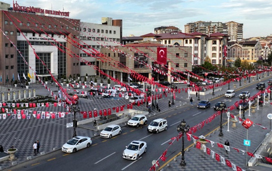 AK Parti'ye geçen belediyede uyuşturucu şoku! 171 kişi pozitif çıktı, başsavcılık harekete geçti