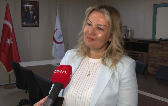Prof. Dr. Orbatu: Dengeli beslenen çocuğun ekstra takviyeye ihtiyacı yok