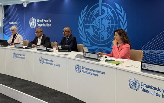 Salgın kabusu geri döndü! Ebola, koronadan bile hızlı yayılıyor